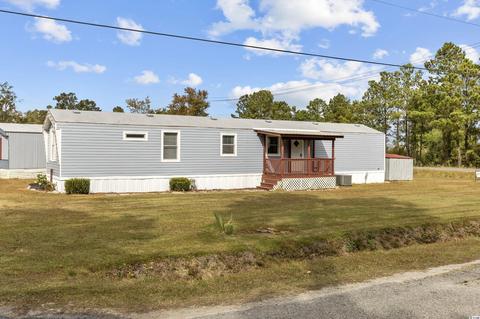 3102 Buckeye Ln, Myrtle Beach, SC 29577