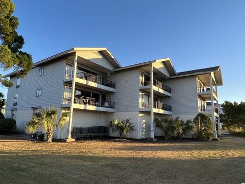 126 Inlet Point Dr #14C, Pawleys Island, SC 29585