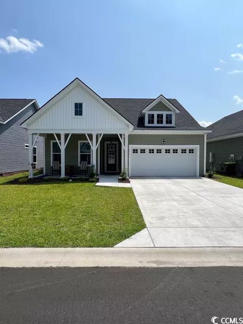 6312 Chadderton Cir, Myrtle Beach, SC 29579