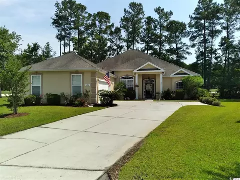 456 Hunley Ln, Myrtle Beach, SC 29579