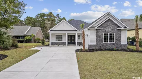 4478 Port Rush Trl, Myrtle Beach, SC 29579