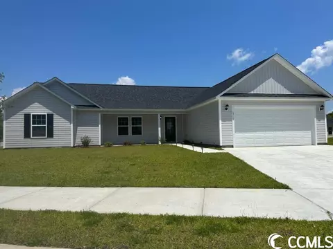 2718 Biscane Ct, Conway, SC 29527