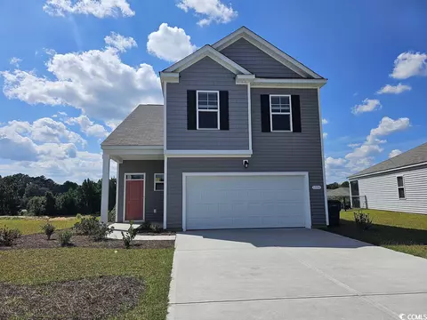 1156 Sennema Cir, Myrtle Beach, SC 29588