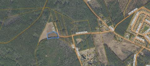 Tbd Platt Town Place, Longs, SC 29568