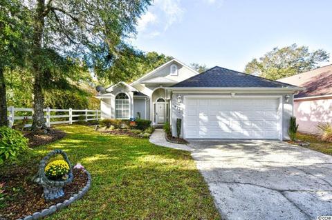 511 6th Ave S, North Myrtle Beach, SC 29582
