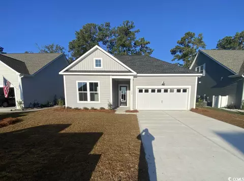 390 Bumble Cir, Murrells Inlet, SC 29576