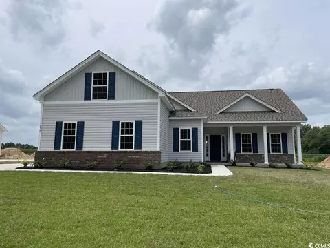 258 Ole Maple St, Loris, SC 29569