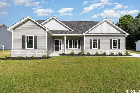 254 Ole Maple St, Loris, SC 29569