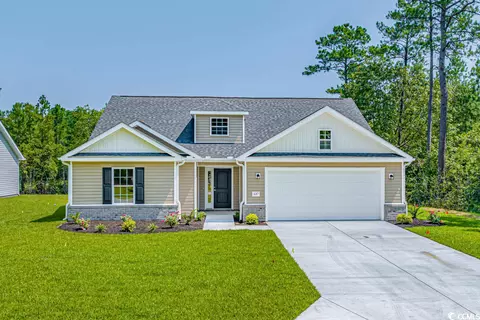 537 Timber Creek Dr, Loris, SC 29569