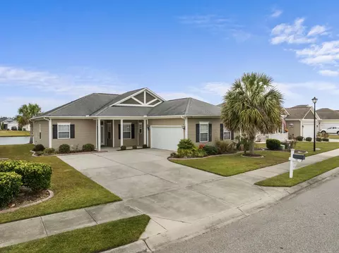 256 Cloverleaf Dr, Longs, SC 29568 photo 1