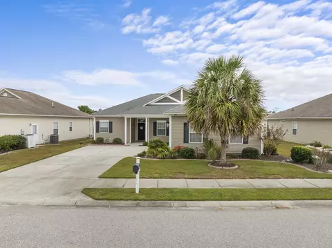 256 Cloverleaf Dr, Longs, SC 29568 photo 2