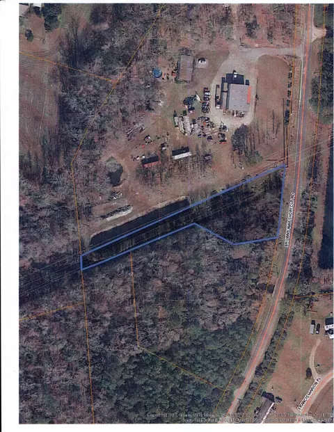 Tract A S Browns Way Shortcut Rd., Conway, SC 29527