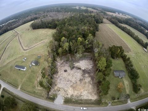 Tbd Rabon Rd., Aynor, SC 29511
