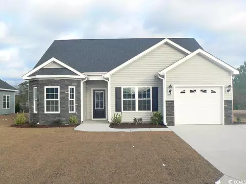 744 Hobonny Loop, Longs, SC 29568