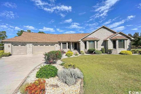 4415 Willow St, Loris, SC 29569