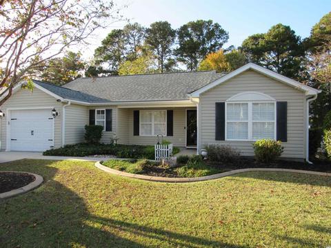 167 Osprey Cove Loop, Myrtle Beach, SC 29588