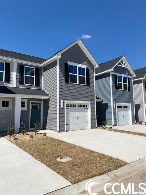 405 El Camino Dr #C1E, Myrtle Beach, SC 29579