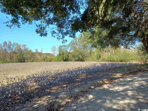 Tbd Wigley Rd., Loris, SC 29569