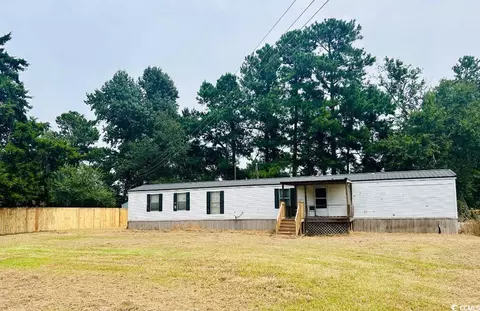 3520 Duford Rd, Nichols, SC 29581