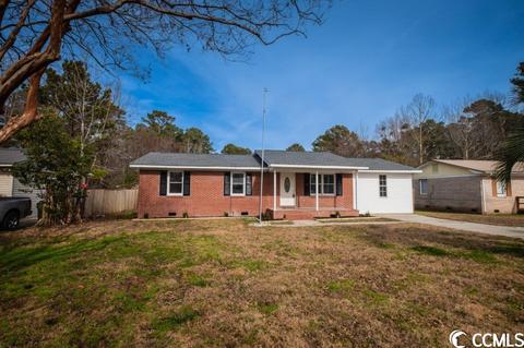 1810 Martin Cir, Myrtle Beach, SC 29579