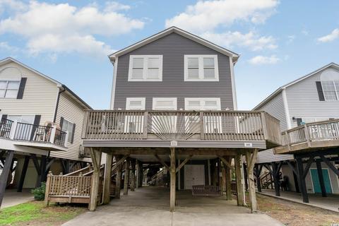 6001 E 5 S Kings Hwy, Myrtle Beach, SC 29575