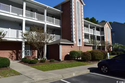 4850 Meadowsweet Dr #1702, Myrtle Beach, SC 29579