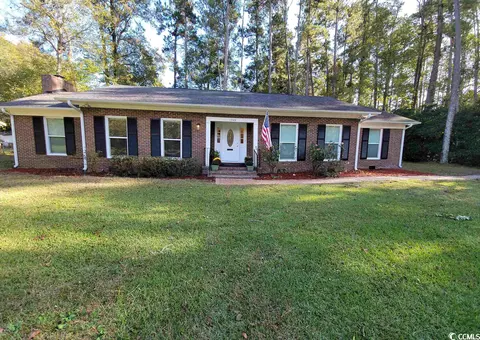 1349 Forestbrook Rd, Myrtle Beach, SC 29579