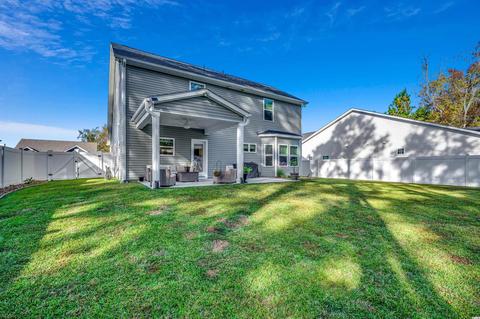 386 Dunbarton Ln, Conway, SC 29526 photo 34
