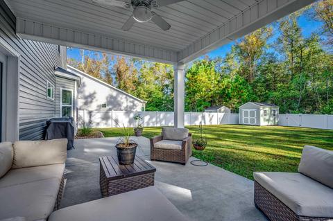386 Dunbarton Ln, Conway, SC 29526 photo 32