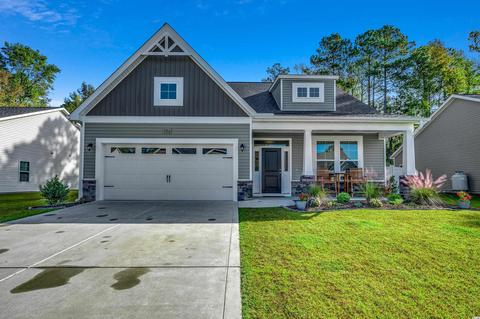 386 Dunbarton Ln, Conway, SC 29526 photo 1