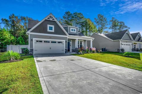 386 Dunbarton Ln, Conway, SC 29526 photo 2