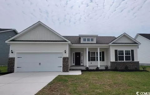 2723 S Bay St, Georgetown, SC 29440