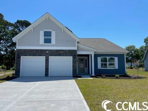 112 Pearl Crescent Loop, Little River, SC 29566