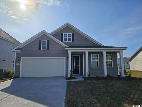 9075 Fort Hill Way, Myrtle Beach, SC 29579