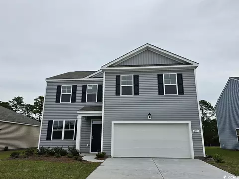 2043 Ridgedale Dr, Conway, SC 29526