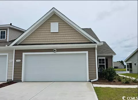 592 Courtridge Loop, Conway, SC 29526