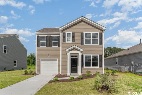 2655 Pegasus Pl, Myrtle Beach, SC 29577