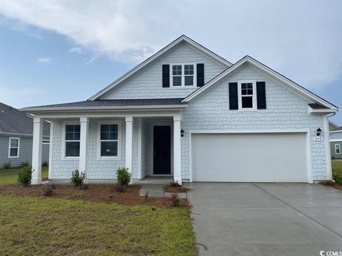 975 Saluda River Rd, Myrtle Beach, SC 29588