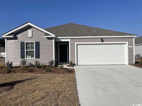 541 Talisman Trl, Longs, SC 29568