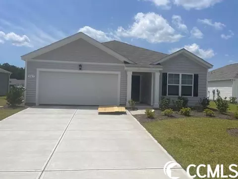 547 Talisman Trl, Longs, SC 29568