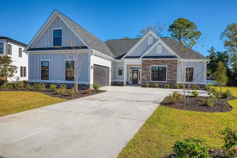 6061 Sandy Miles Way, Myrtle Beach, SC 29577