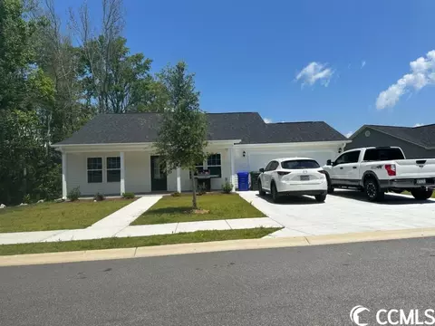 2702 Biscane Ct, Conway, SC 29527