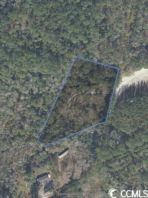 Lot 2 E Mill Swamp Rd., Longs, SC 29568