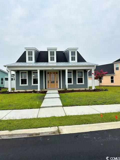 3045 Montego Way, Little River, SC 29566