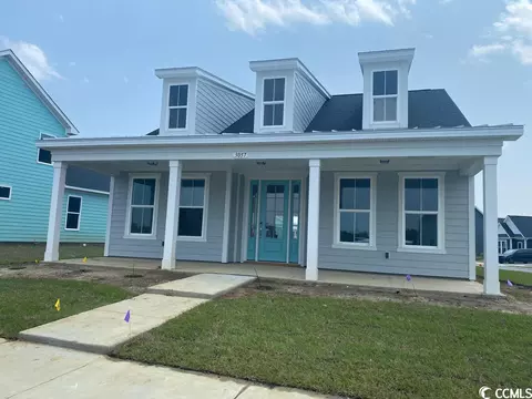 3057 Montego Way, Little River, SC 29566