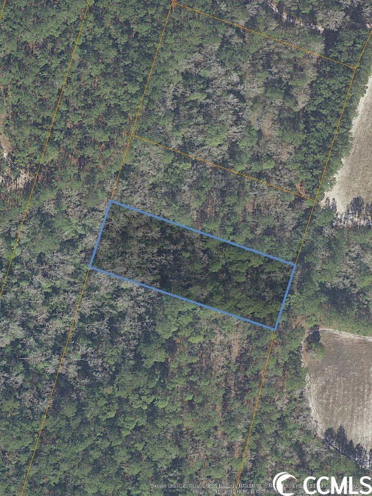 Lot 3-b E Mill Swamp Rd  