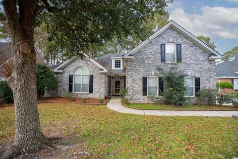 4921 Westwind Dr, Myrtle Beach, SC 29579
