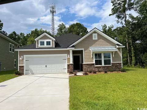 285 Empyrean Cir, Myrtle Beach, SC 29588