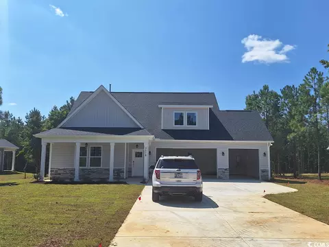 2578 Dogwood Rd, Longs, SC 29568