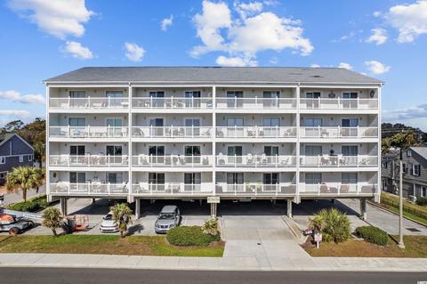 2406 S Ocean Blvd #106, North Myrtle Beach, SC 29582